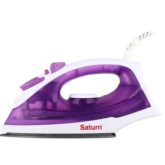 Утюг SATURN ST-CC6115 - изображение 9