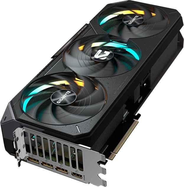 Відеокарта Gigabyte GF RTX 5080 16GB GDDR7 Gaming (GV-N5080GAMING-16GD) - зображення 5