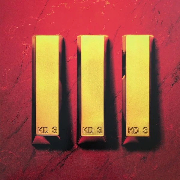 Вінілова платівка Nas - King'S Disease Iii 2LP (12520222442) - Фото 1 Вінілова платівка Nas - King'S Disease Iii 2LP (12520222442) - изображение 1