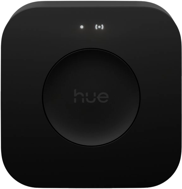 Mostek do sterowania inteligentnym domem Philips Hue Bridge Pro (8720169155114) - obraz 2