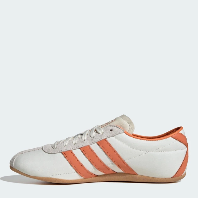 Женские кроссовки Adidas Tokyo W IH3993 41.5 (7.5UK) 26 см Off White (4068804958206) - изображение 4