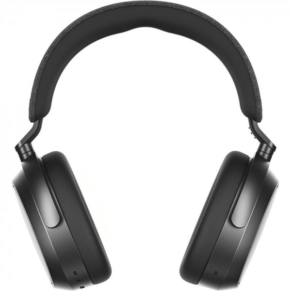 Навушники з мікрофоном Sennheiser MOMENTUM 4 Wireless Graphite (700383) - зображення 2