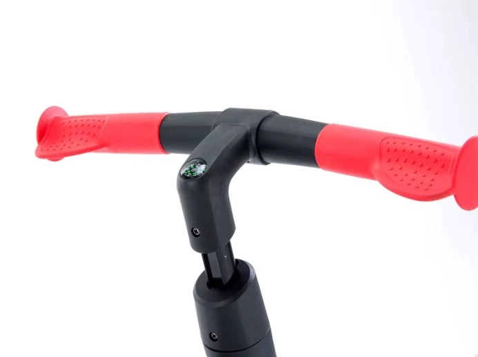 Дитячий біговел Bebehoo Foldable Kids Scooter Standard PH-9 Red - Фото 5 Дитячий біговел Bebehoo Foldable Kids Scooter Standard PH-9 Red - зображення 5