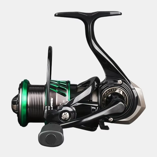 Катушка BILLINGS 800 MK Series,6.4:1 Gear Ratio 5+1BB - Фото 1 Катушка BILLINGS 800 MK Series,6.4:1 Gear Ratio 5+1BB - зображення 1