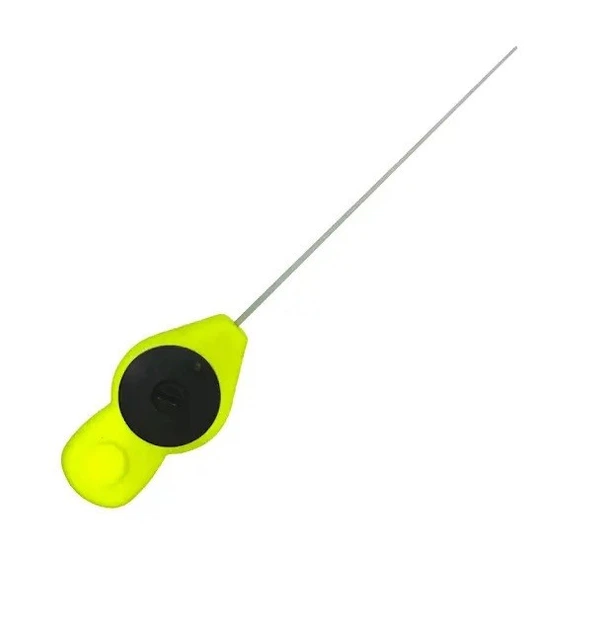 Удочка зимняя BORYSICH #YELLOW - Фото 1 Удочка зимняя BORYSICH #YELLOW - изображение 1