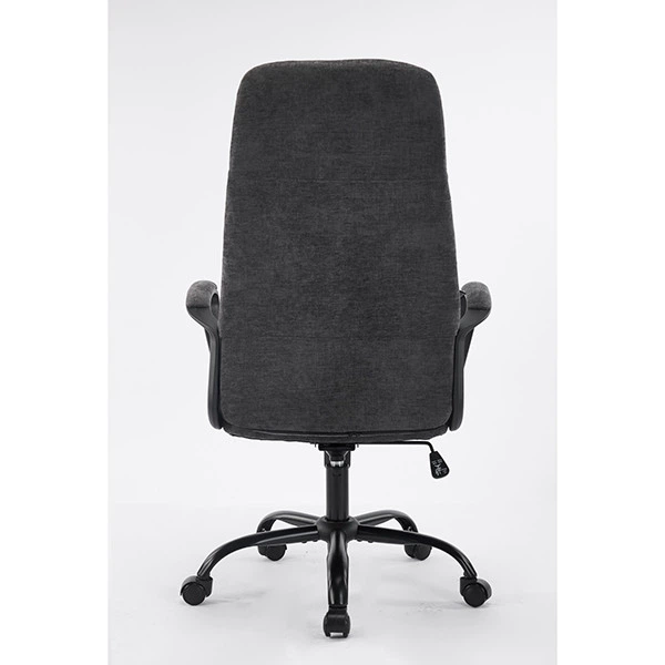 Крісло офісне Bali black E7450 - Фото 4 Крісло офісне Bali black E7450 - зображення 4