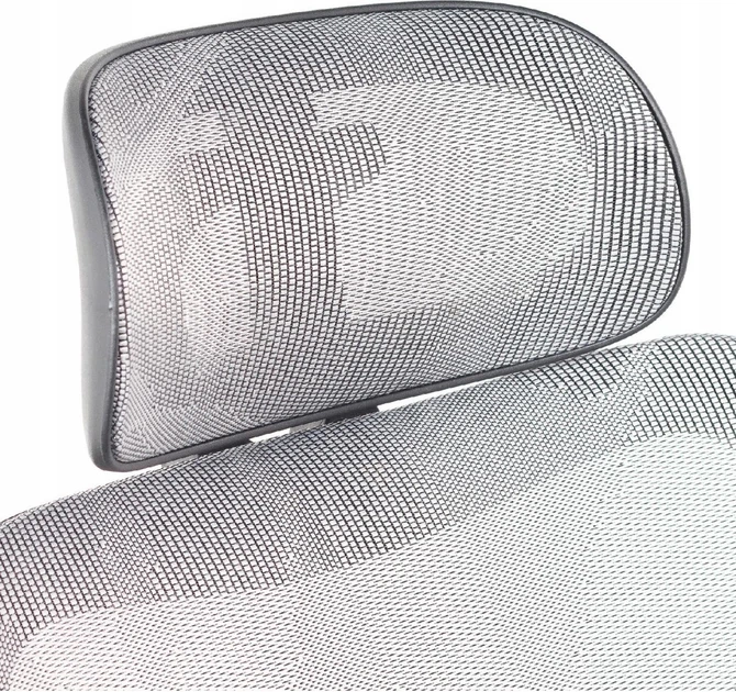 Офісне крісло Meven Grand Сіре (5902490784680) - зображення 7