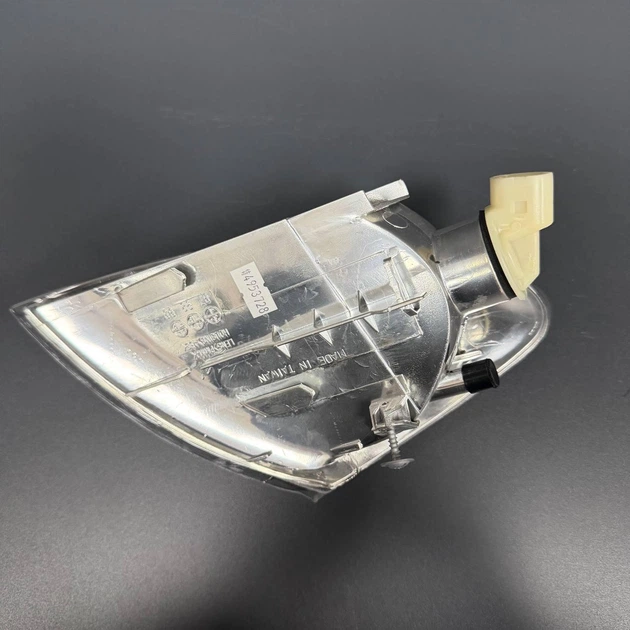 Повторювач повороту DEPO 7701040712 Renault Megane Рено Меган - изображение 3