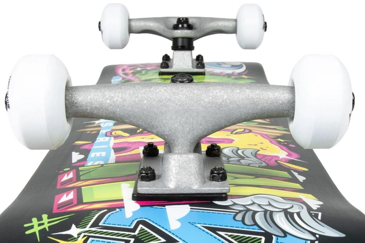 Скейт Tony Hawk SS 180 Complete Ransom 8 дюймов (ds4621) - изображение 3