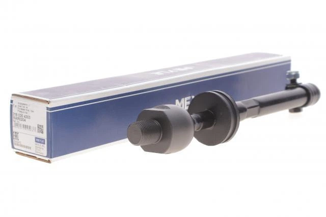 Тяга рулевая (L) BMW 3 (E30) 82-94 3160304303 , Meyle - изображение 2