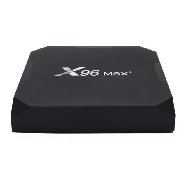 Смарт приставка X96 Max Plus 2/16 Gb - зображення 3