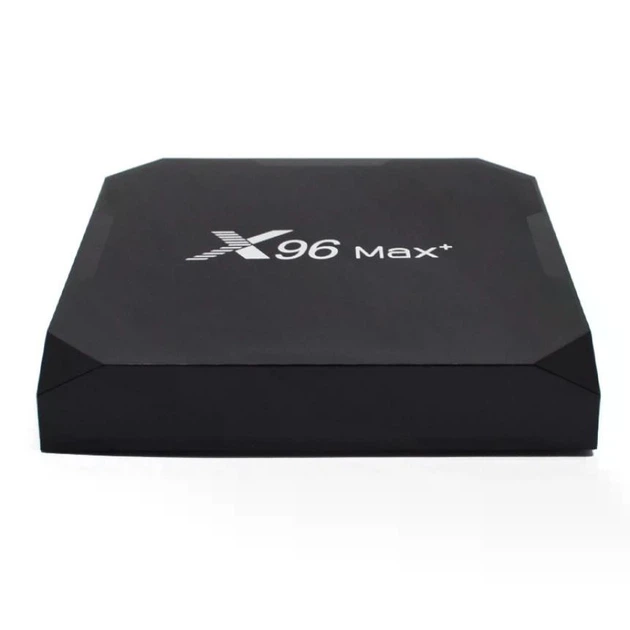 Смарт приставка X96 Max Plus 2/16 Gb - зображення 6