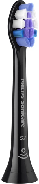 Końcówki do szczoteczki elektrycznej do zębów Philips Sonicare Sensitive HX6054/88 - obraz 2