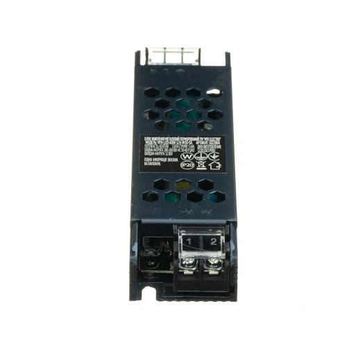 Блок питания 24V 2.5А 60Вт IP20 - изображение 4
