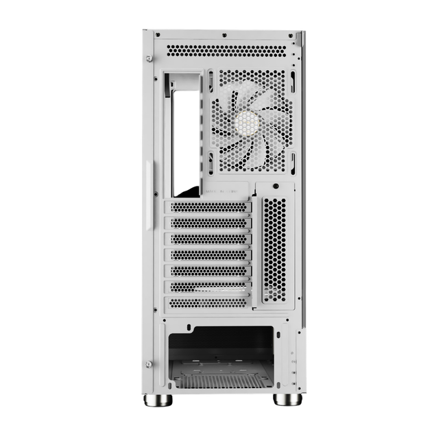 Корпус GAMDIAS ATLAS E1 ARGB White (4711514500257) - изображение 5