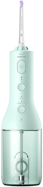 Іригатор Philips Sonicare Power Flosser 3000 HX3826/24 - зображення 2