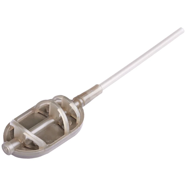 Кормушка Brain Long Cast Flat Feeder 30g (3 шт/уп) - изображение 2