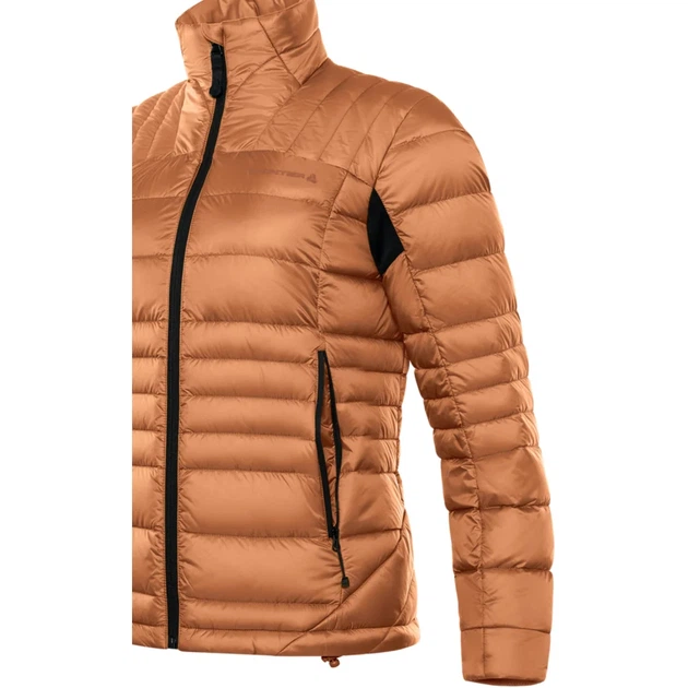 Куртка женская Frontier Iris L Caramel - изображение 3
