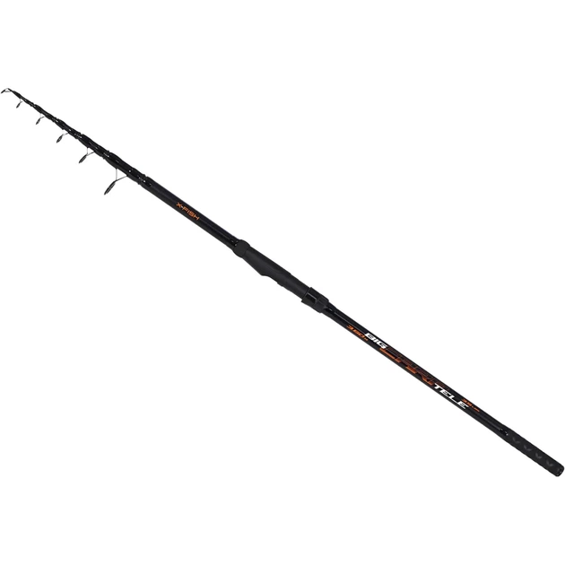 Вудилище коропове X-Fish Big Carp Tele 3.60m 3.5lbs - Фото 1 Вудилище коропове X-Fish Big Carp Tele 3.60m 3.5lbs - зображення 1