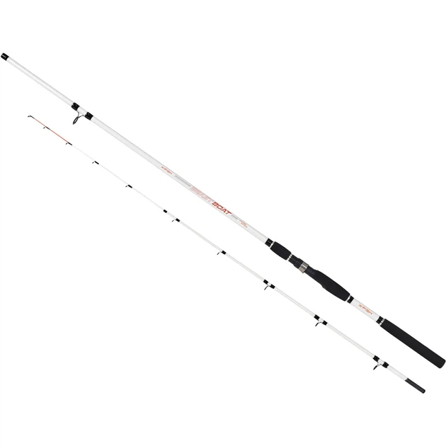 Вудилище човнове X-Fish Beast Boat 2.40m 50-150g - Фото 1 Вудилище човнове X-Fish Beast Boat 2.40m 50-150g - зображення 1