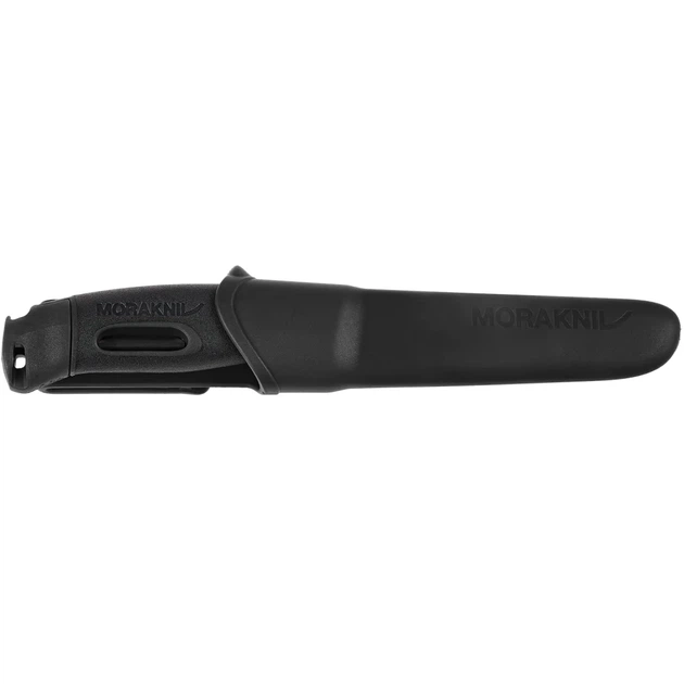Нож Morakniv Companion Spark Black - Фото 5 Нож Morakniv Companion Spark Black - изображение 5
