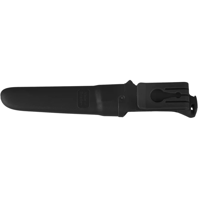 Нож Morakniv Companion Spark Black - Фото 6 Нож Morakniv Companion Spark Black - изображение 6