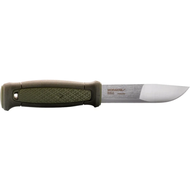 Нож Morakniv Kansbol Green - изображение 2