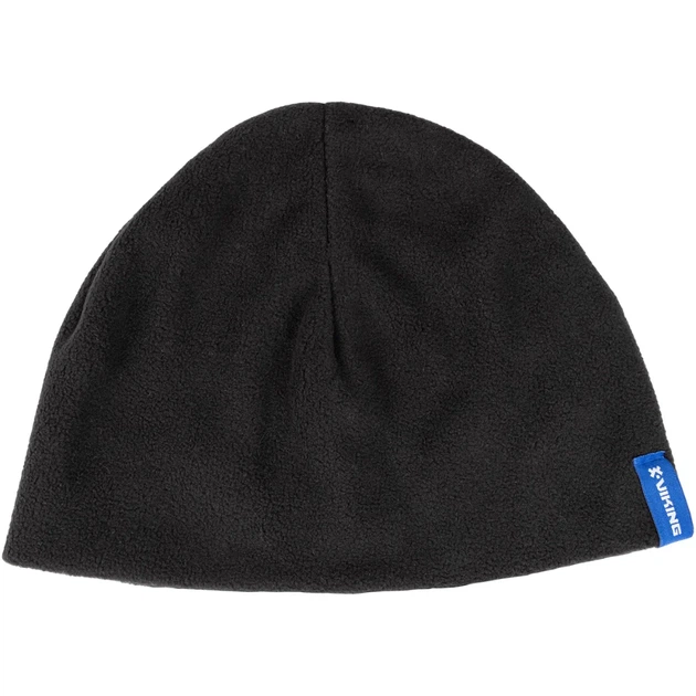 Шапка Viking Fishing Fleece Hat 58 Dark Grey - Фото 3 Шапка Viking Fishing Fleece Hat 58 Dark Grey - изображение 3