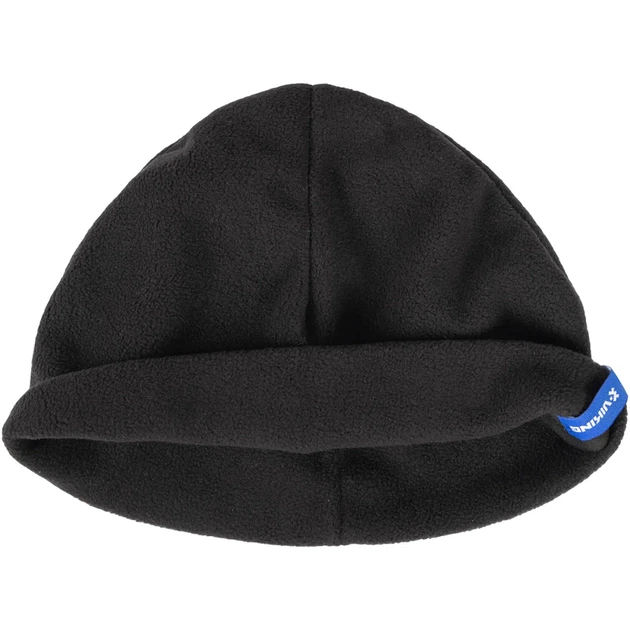 Шапка Viking Fishing Fleece Hat 58 Dark Grey - Фото 4 Шапка Viking Fishing Fleece Hat 58 Dark Grey - изображение 4
