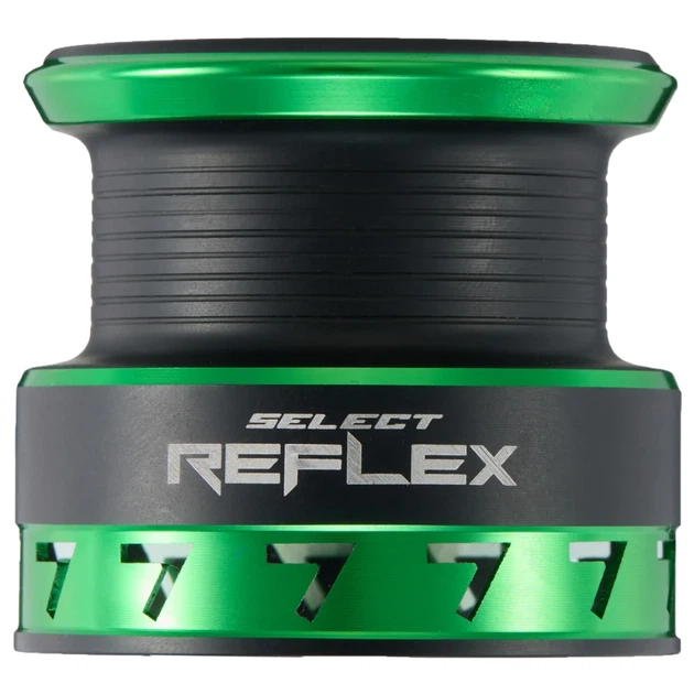 Котушка Select Reflex 2500S (RFLX2-2500S) 4+1BB 5.2:1 - Фото 5 Котушка Select Reflex 2500S (RFLX2-2500S) 4+1BB 5.2:1 - зображення 5