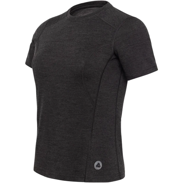 Футболка Frontier MYRRA L Women`s merino/cool max Melange - изображение 2
