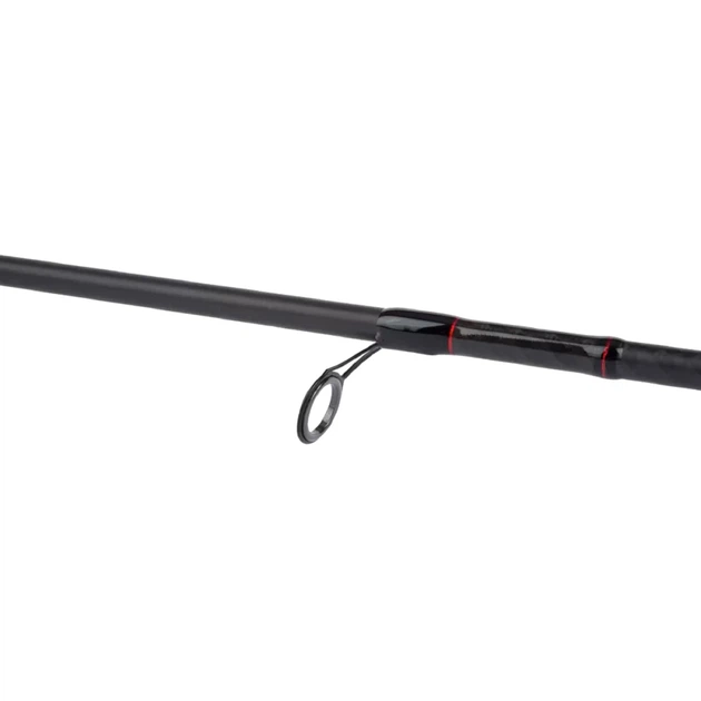 Вудилище фідерне Shimano Aero X1A Carp Feeder 12’/3.66m 90g 2pc+tips - зображення 3