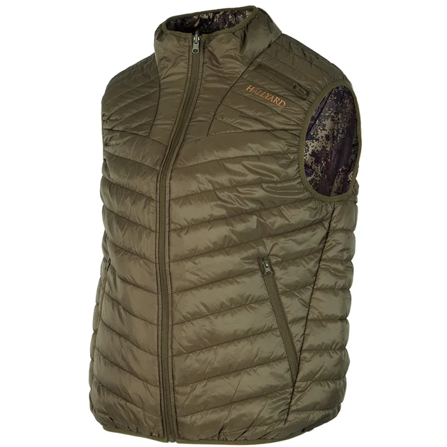 Жилет Hallyard Gent 5XL Green - изображение 3
