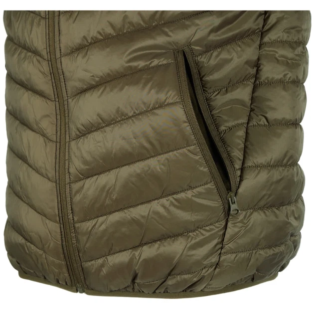 Жилет Hallyard Gent 5XL Green - изображение 5