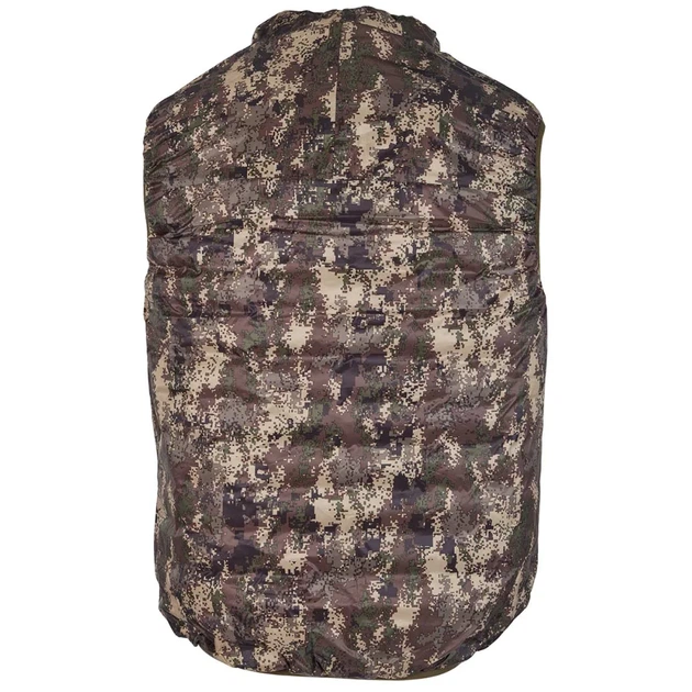 Жилет Hallyard Gent 5XL Green - изображение 7
