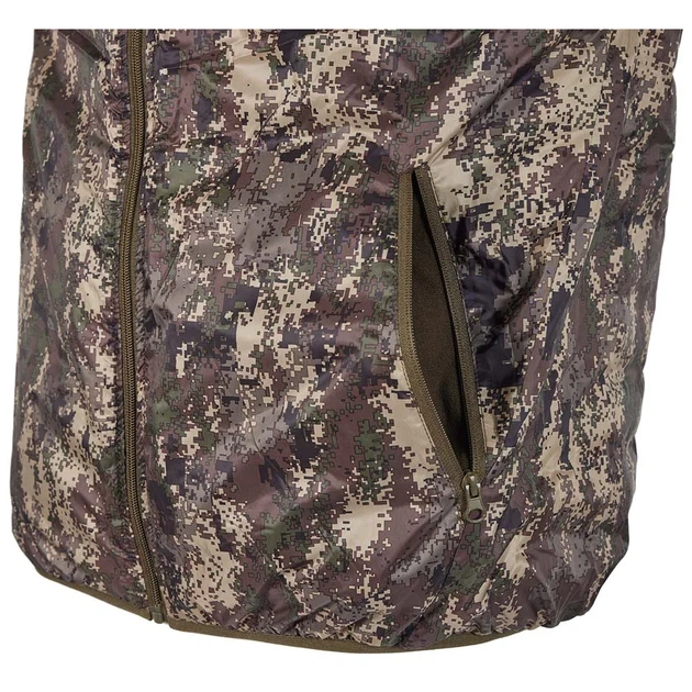 Жилет Hallyard Gent 5XL Green - изображение 8