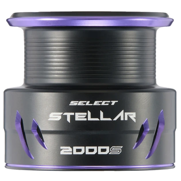 Катушка Select Stellar 2000S 7+1BB 5.2:1 - изображение 5