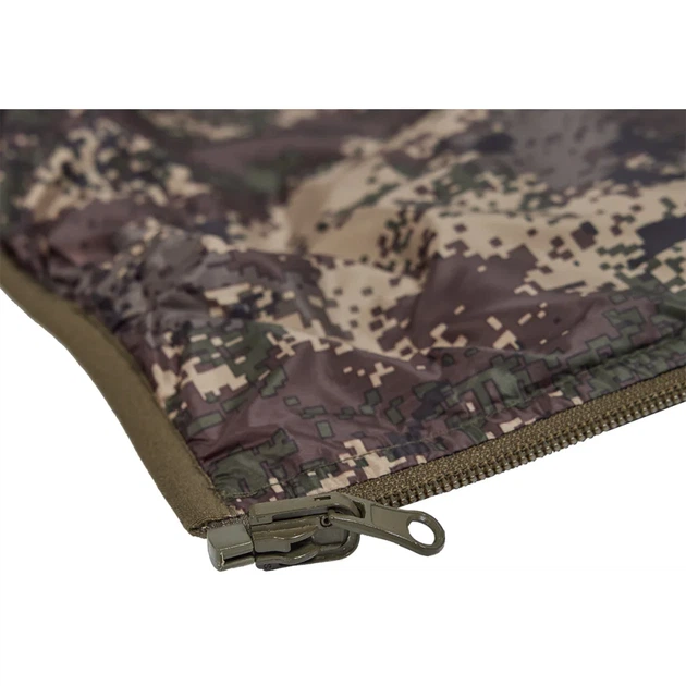 Жилет Hallyard Gent 5XL Green - изображение 10