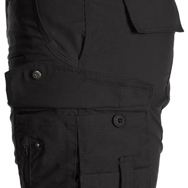 Брюки Pentagon Ranger Pants 2.0 46 32" Black - изображение 5