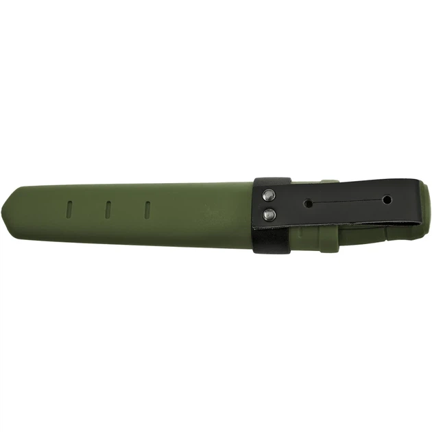 Ніж Morakniv Kansbol Survival Kit. Green - зображення 5