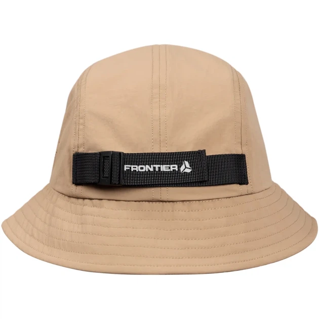 Панама Frontier BLOOM 58 Beige - Фото 3 Панама Frontier BLOOM 58 Beige - изображение 3