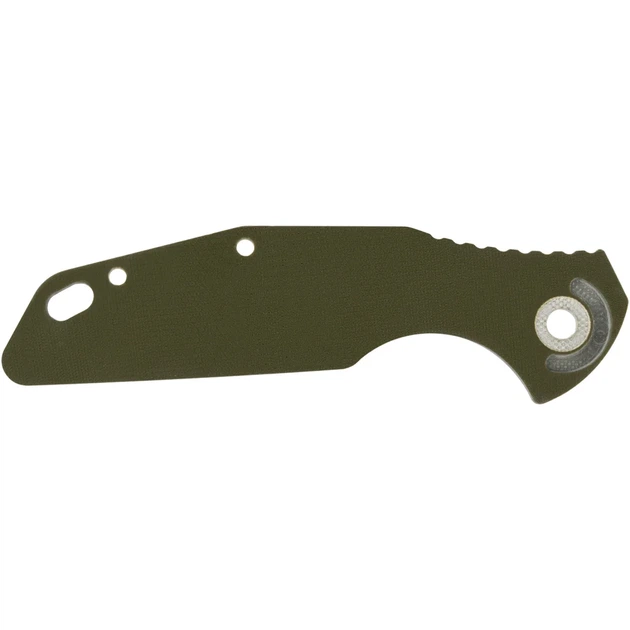 Накладка рукояти Skif Defender Olive - изображение 2