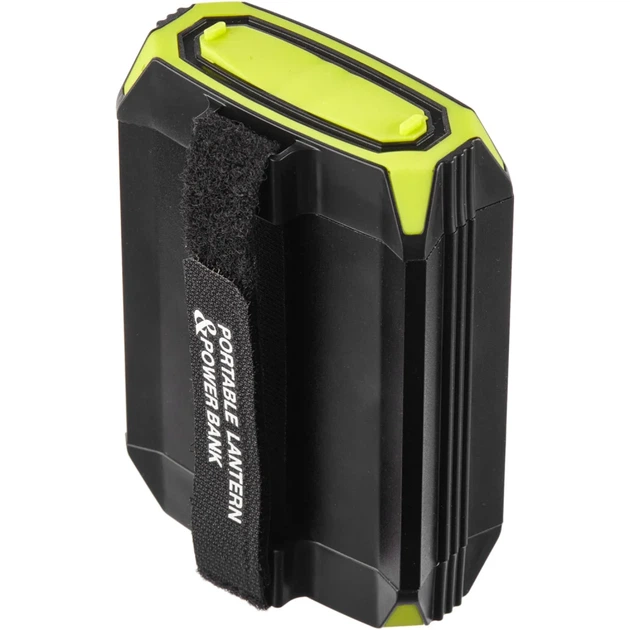 Фонарь кемпинговый Skif Outdoor Light Shield Black/Green - изображение 2