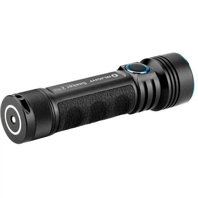 Фонарь Olight Seeker 2 Pro Black - изображение 2