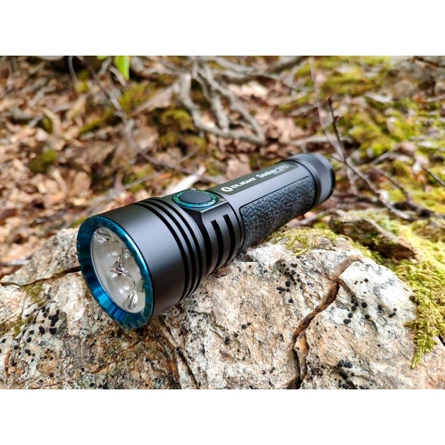 Фонарь Olight Seeker 2 Pro Black - изображение 11