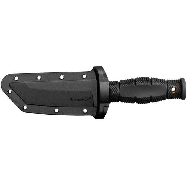 Ніж Cold Steel Leatherneck Mini Tanto Point - Фото 2 Ніж Cold Steel Leatherneck Mini Tanto Point - зображення 2