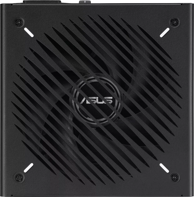 Zasilacz ASUS Prime 750W Gold Black (90YE00U3-B0NA00) - obraz 8