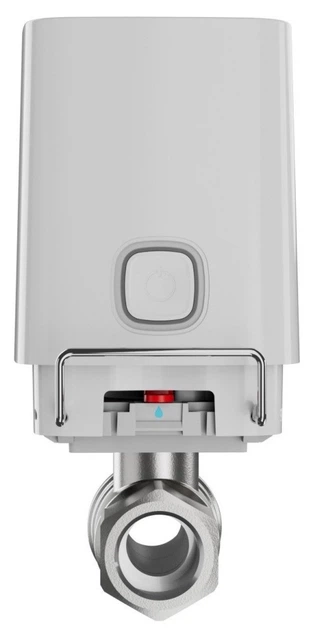 Антипотоп-система Ajax WaterStop [1] white ( 18590 ) - изображение 3