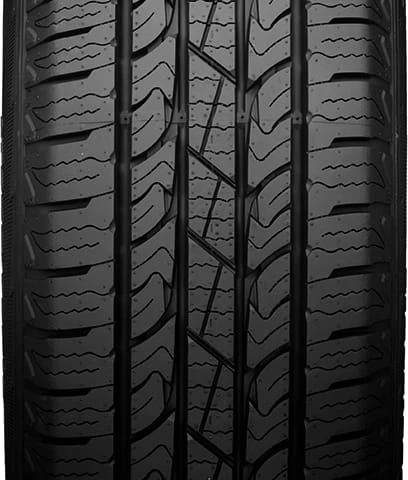 Шина Nexen Roadian HTX RH5 255/70R18 113T (13134) - изображение 3