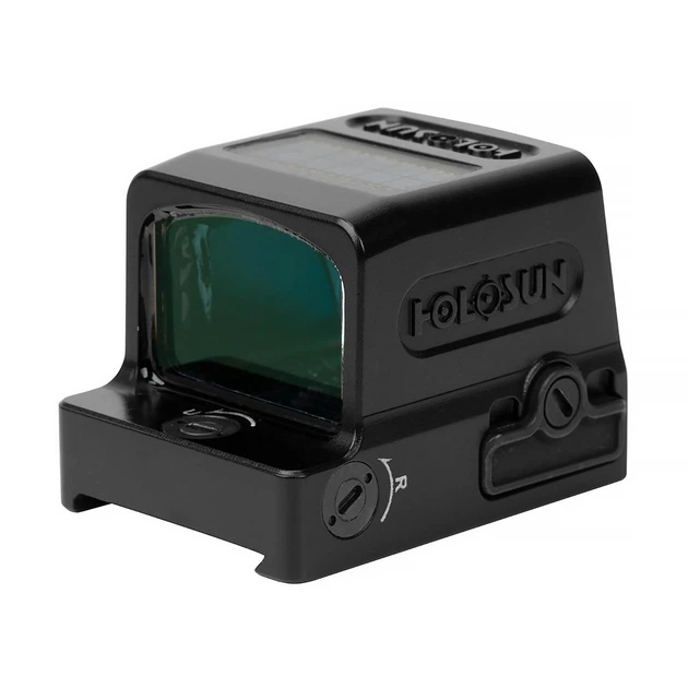 Коллиматорный прицел HOLOSUN HE509T-GR X2 - изображение 3